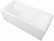 Ванна акрилова EGO Vesta 160х70